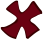 Red X